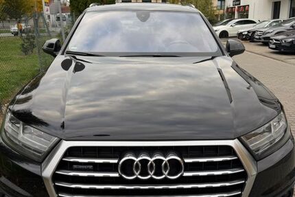 Audi Q7 197.000 km 24.900 &euro; Flörsheim am Main 65439