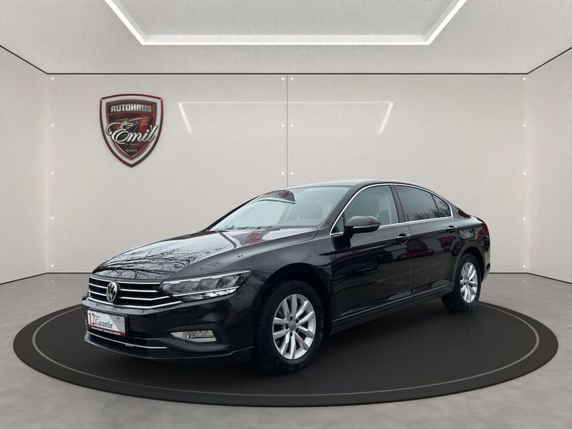 Passat