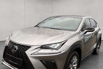 Lexus NX 300h 89.980 km 28.490 &euro; Freiburg 79108