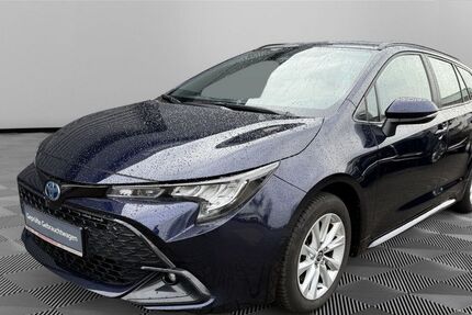Toyota Corolla 29.900 km 28.490 &euro; Templin 17268