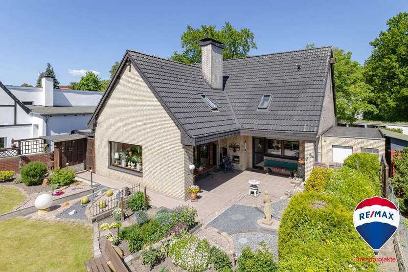 Haus zum Kaufen in Lünen 339.000 € 161.86 m²