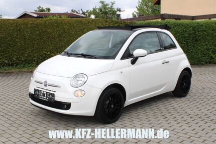 Fiat 500 79.980 km 5.099 &euro; Isserstedt 07751