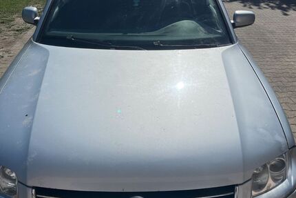 VW Passat 277.000 km 1.900 &euro; Mintraching 93098