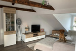 Liebevoll modernisierte 3-Zimmer-Maisonette-Wohnung
