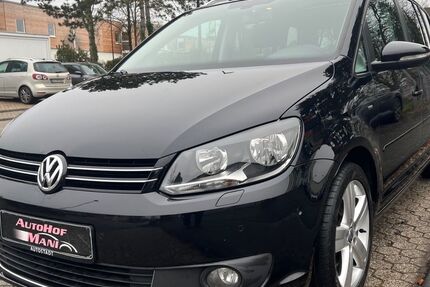 VW Touran 250.000 km 11.490 &euro; Troisdorf 53842