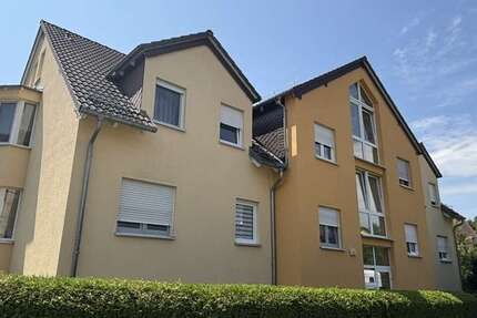 Wohnung Hohenstein-Ernstthal Ernstthal - 2 Zimmer, 62 m&sup2;, 445&euro; | Angebot:27180344