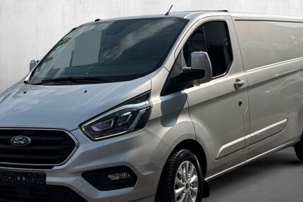 Ford Transit Custom 111.765 km 21.990 &euro; Ludwigsburg 71636