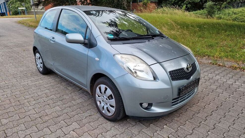 Yaris