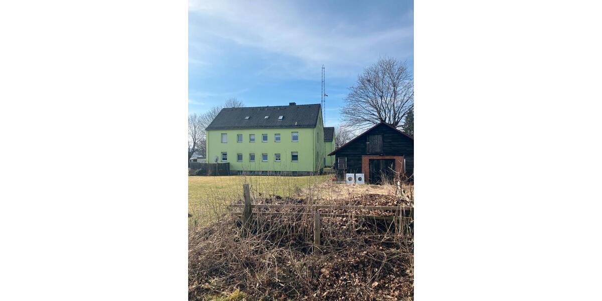 Mehrfamilienhaus, Wohnhaus Tann (Rhön) - 600.000&euro; | Angebot:27027757