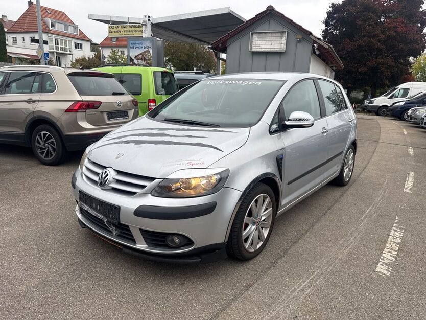 VW Golf 182.042 km 1.990 € Friedrichshafen 88045