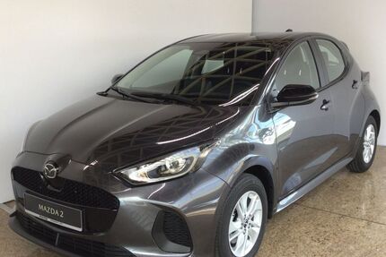 Mazda 2 Hybrid 2.619 km 23.480 &euro; Neumarkt 92318