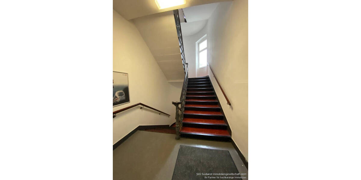 Mehrfamilienhaus, Wohnhaus Karlsruhe / Innenstadt Weststadt - 6 Zimmer, 2 m&sup2;, 19.000&euro; | Angebot:20596680