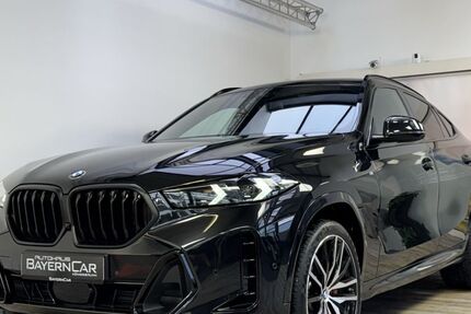 BMW X6 4.100 km 89.889 &euro; Königsbrunn 86343