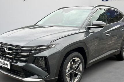 Hyundai TUCSON 3.000 km 33.988 &euro; Plauen 08527
