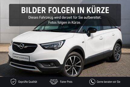 Opel Crossland (X) 85.000 km 9.999 &euro; Ottendorf Okrilla 01458