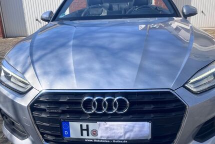 Audi A5 149.000 km 22.999 &euro; Hannover 30659