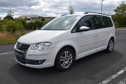 VW Touran 331.000 km 1.988 &euro; Schweinfurt 97424