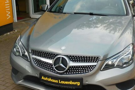 Mercedes-Benz E 200 165.400 km 15.550 &euro; Lauenburg 21481