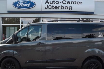Ford Transit 90.123 km 25.890 &euro; Jüterbog 14913