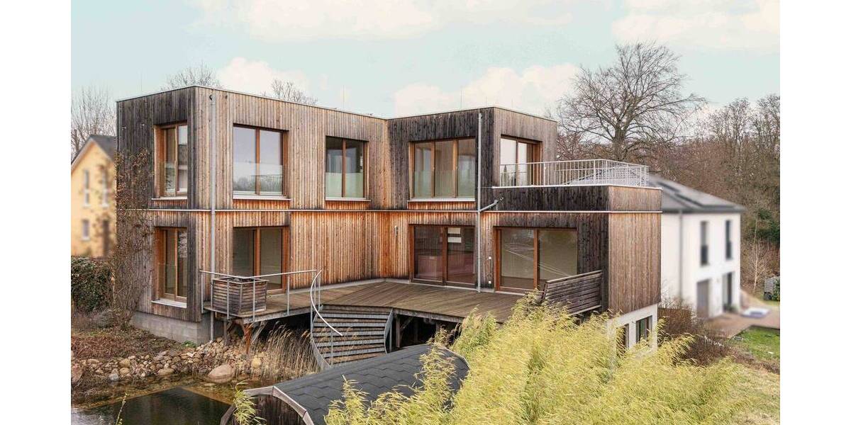 Einfamilienhaus Bad Belzig - 4 Zimmer, 124 m&sup2;, 595.000&euro; | Angebot:26379999
