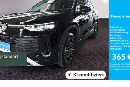 VW Tayron 25.782 km 39.869 &euro; Stendal 39576