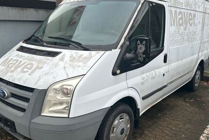Ford Transit 150.105 km 2.500 € Erlangen 91058