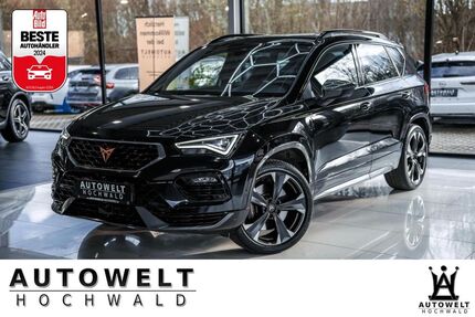 Cupra Ateca 23.480 km 32.890 &euro; Losheim am See 66679