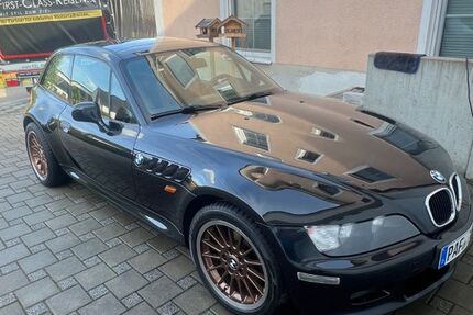 BMW Z3 249.990 km 13.800 &euro; Scheyern 85298