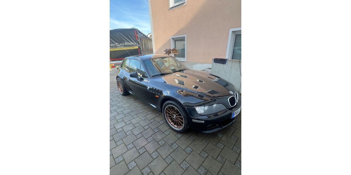 BMW Z3 249.990 km 13.800 &euro; Scheyern 85298