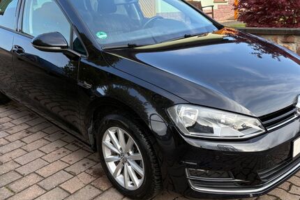 VW Golf 77.410 km 11.990 &euro; Wahnwegen 66909