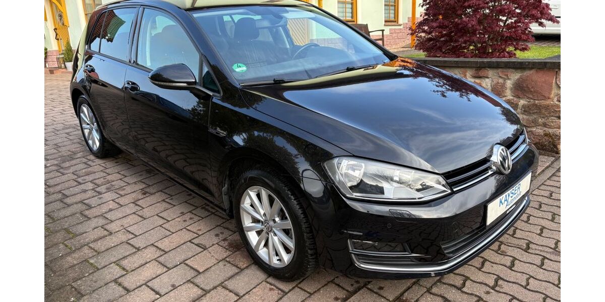 VW Golf 77.410 km 11.990 &euro; Wahnwegen 66909