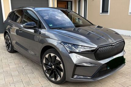 Skoda Enyaq 72.004 km 34.900 &euro; Steinsdorf 93336
