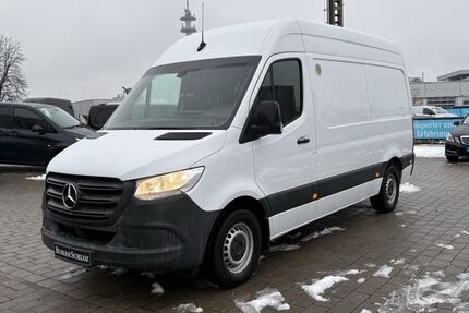 Mercedes-Benz Sprinter 108.248 km 27.203 &euro; Schorndorf 73614