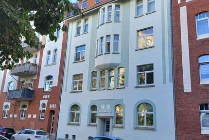 Sofortige Selbstnutzung möglich! Erfurt Altstadtnah: 3ZKB in der 1. Etage 3 zimmer
