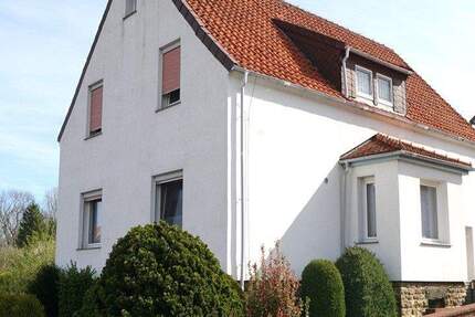Haus Obernkirchen - 1 Zimmer, 150 m&sup2;, 249.000&euro; | Angebot:26433665