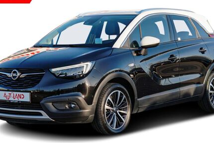 Opel Crossland (X) 104.525 km 13.990 &euro; Dresden 01069