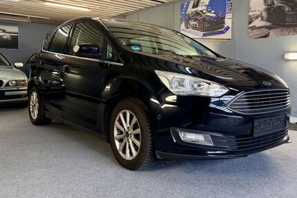 Ford C-Max 121.000 km 7.799 &euro; KAARST 41564