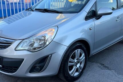 Opel Corsa 170.000 km 2.900 &euro; Ahaus 48683