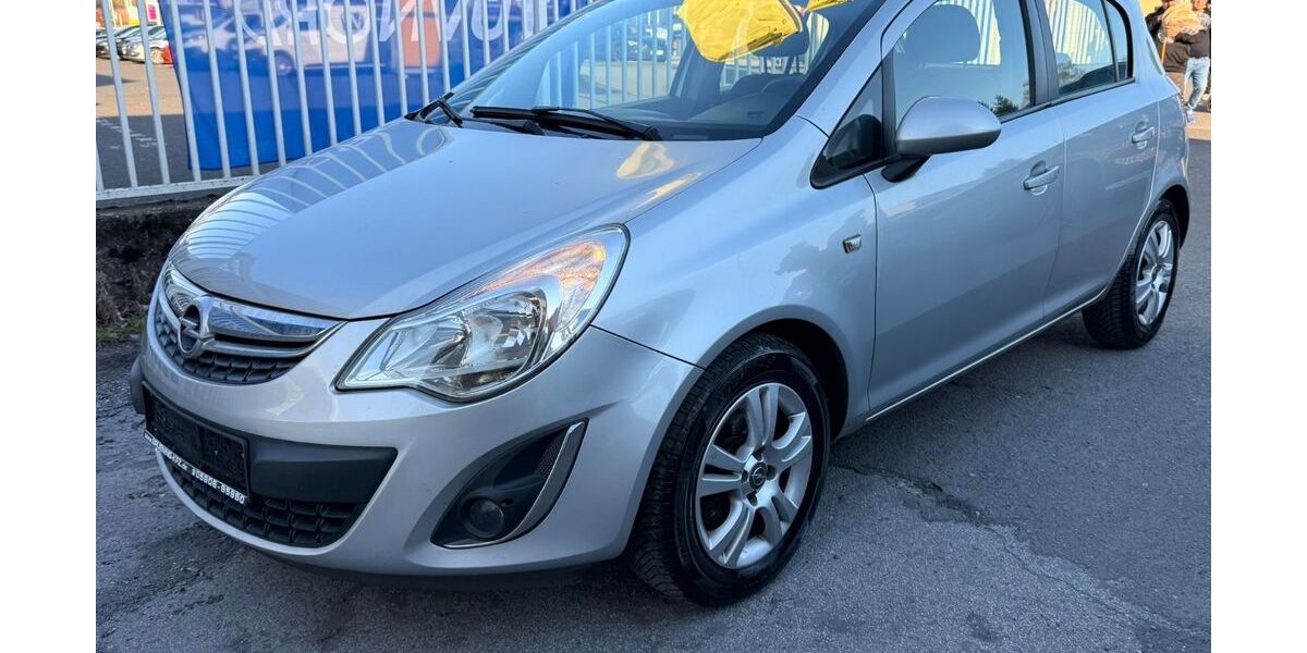 Opel Corsa 170.000 km 2.900 &euro; Ahaus 48683