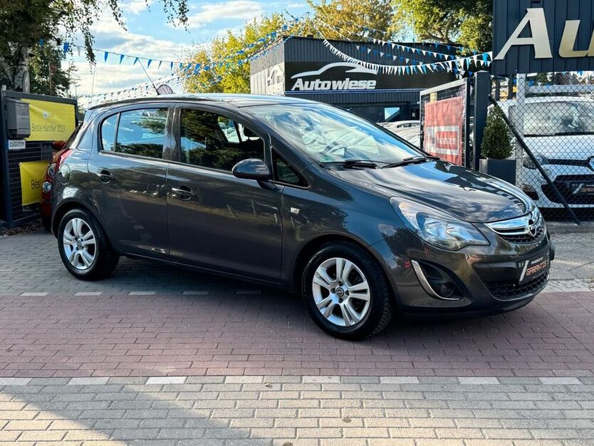 Corsa