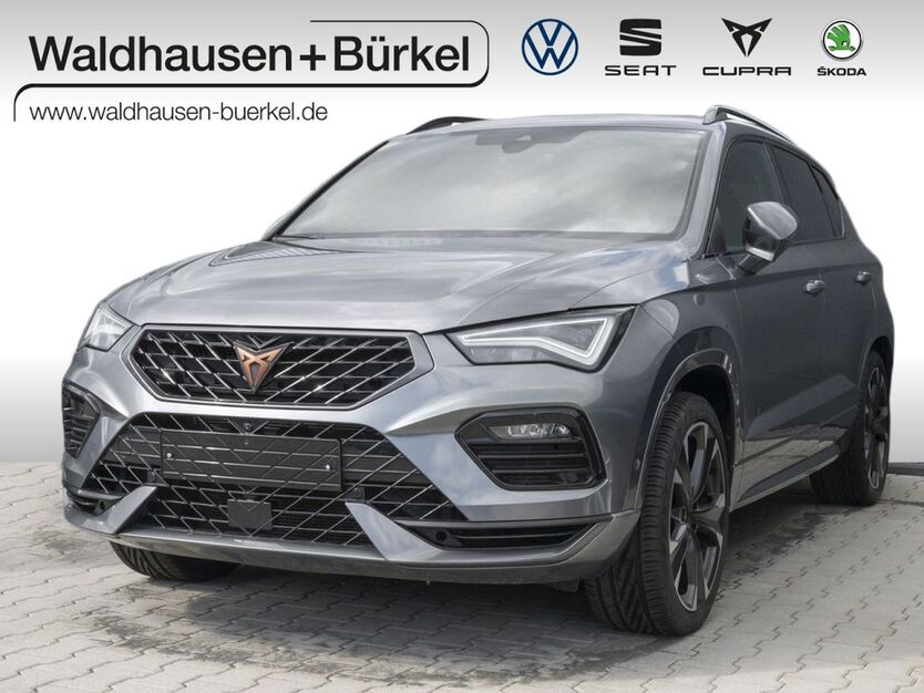 Cupra Ateca 99.165 km 28.500 € Mönchengladbach 41179