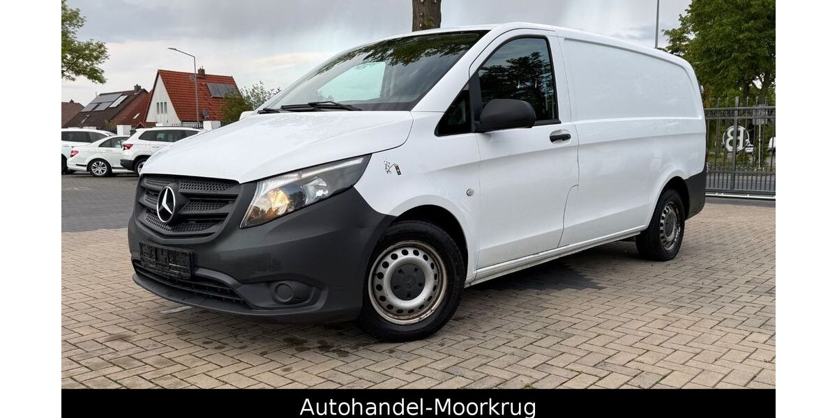 Mercedes-Benz Vito 229.800 km 7.500 &euro; Neustadt am Rübenberge 31535