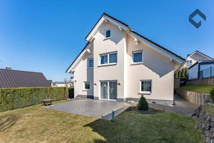 A+ Familienhaus: modern, nachhaltig, Zukunftssicher 6 zimmer