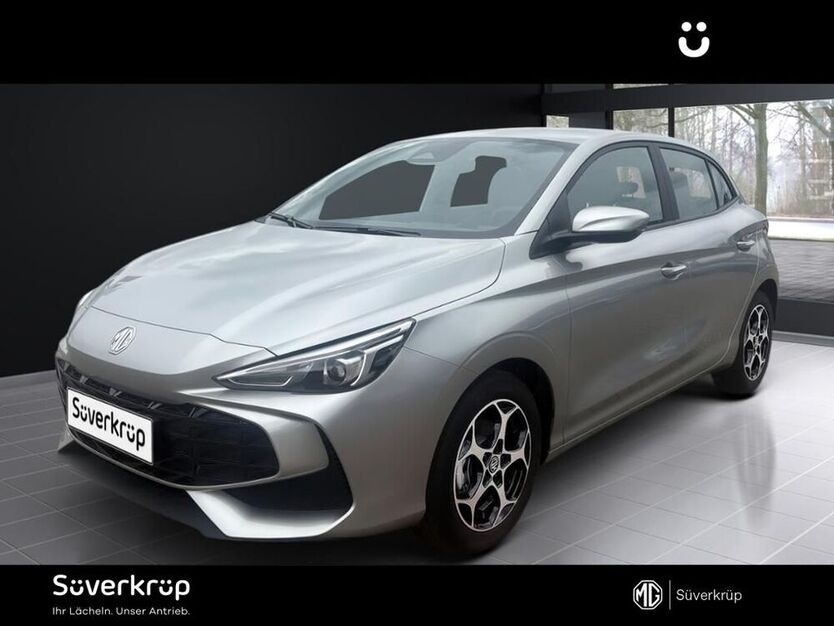 MG3