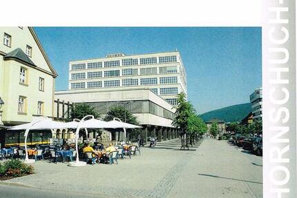 Gewerbeobjekt Kulmbach Blaich - 1.380&euro; | Angebot:26656799
