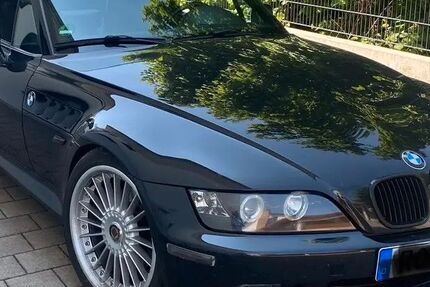 BMW Z3 141.000 km 21.900 &euro; Ditzingen 71254
