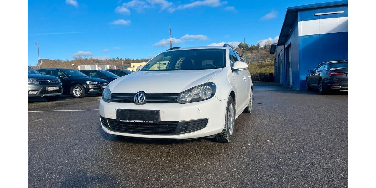 VW Golf 297.000 km 2.900 € Blaustein 89134