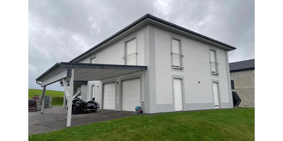 Einfamilienhaus Spangdahlem - 9 Zimmer, 260 m&sup2;, 499.000&euro; | Angebot:27227808
