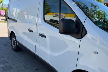 Renault Trafic 69.000 km 14.100 &euro; Ingolstadt 85051