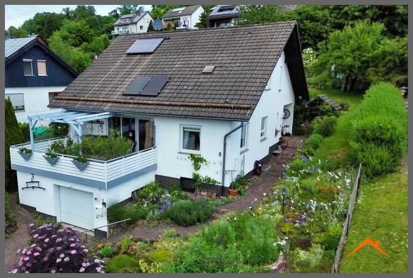 Einfamilienhaus Schauenburg - 6 Zimmer, 130 m&sup2;, 339.000&euro; | Angebot:25440065